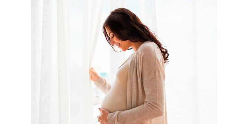 Quais cosméticos gestante pode usar?