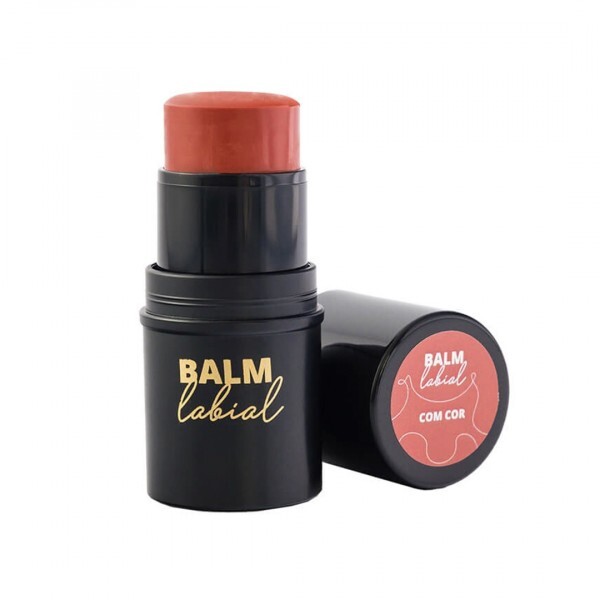 BALM LABIAL COM COR 4G