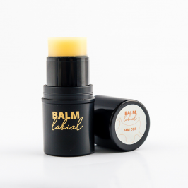 BALM LABIAL SEM COR 4G